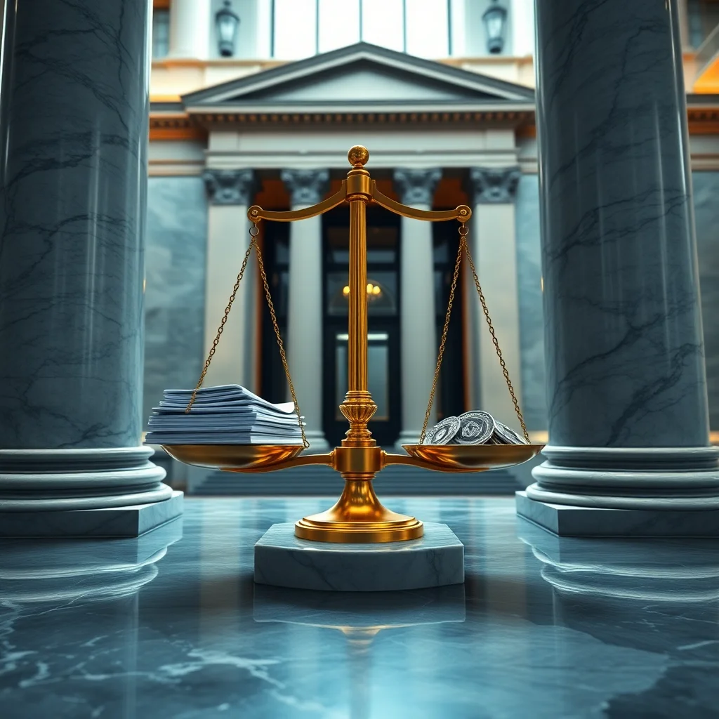 Ripple Secures $200M Credit Line to Expand Institutional Prime Brokerage