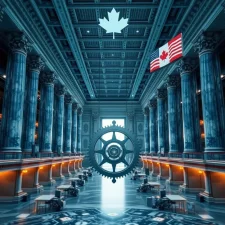 Robinhood Enters Canadian Market Through $180M WonderFi Deal