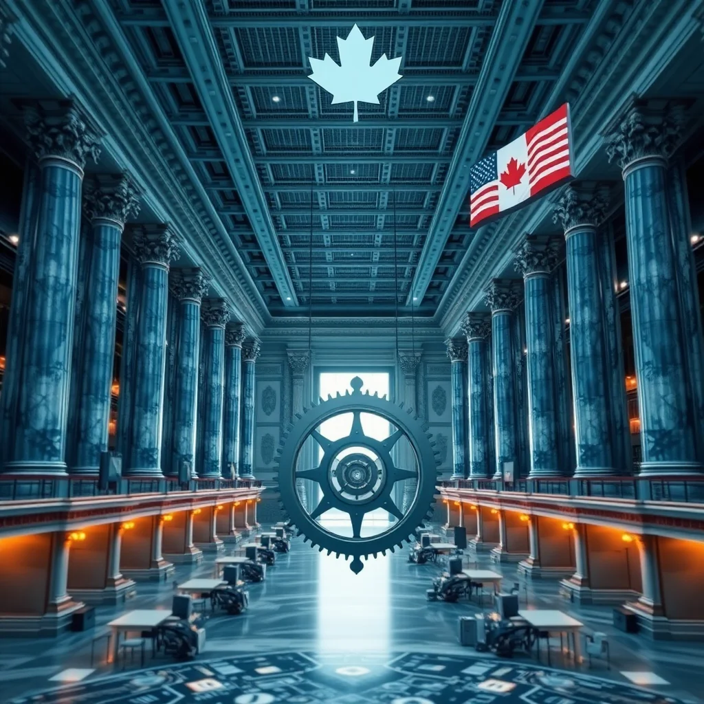 Robinhood Enters Canadian Market Through $180M WonderFi Deal