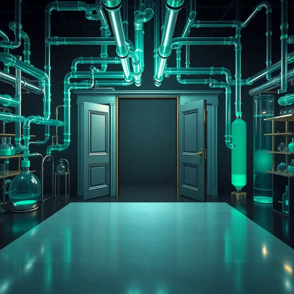 Robinhood Partners with dYdX Labs to Launch Arcus DEX