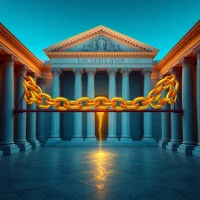 Russia's Crypto Bill Permits Cross-Border Transfers Amid Sanctions