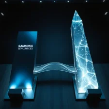 Samsung Securities to Acquire $408M Stake in Dunamu