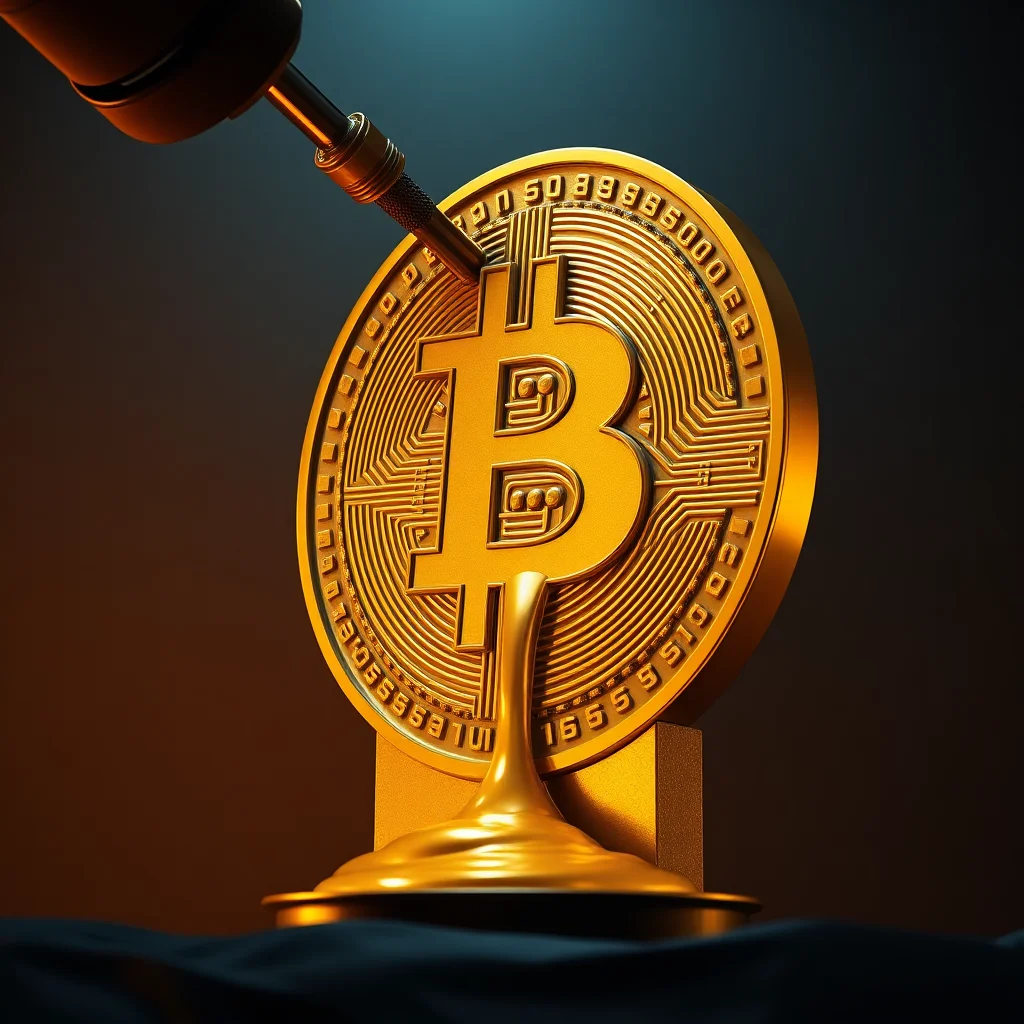 Saylor's Bitcoin Sales Plan Signals MicroStrategy's Dividend Strategy Shift