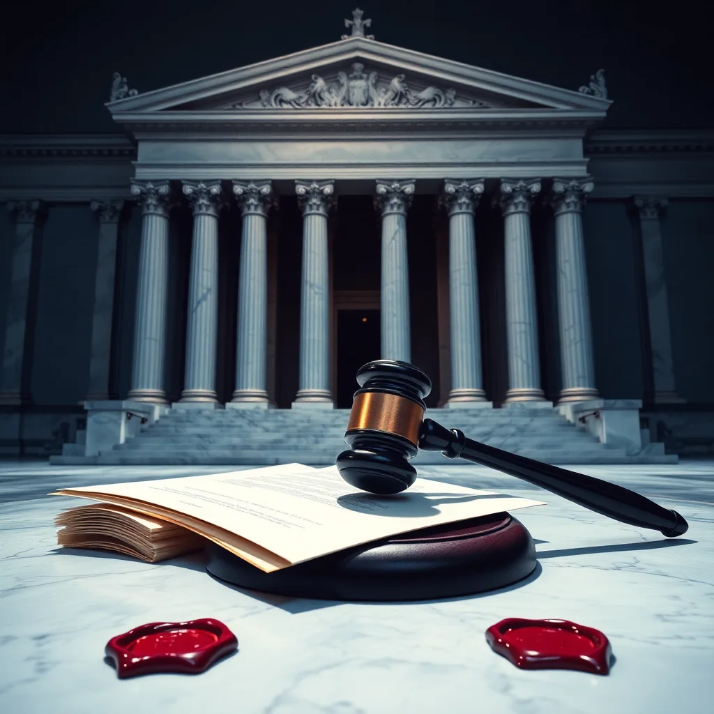 SBF's Criminal Conviction Appeal Denied by Federal Court