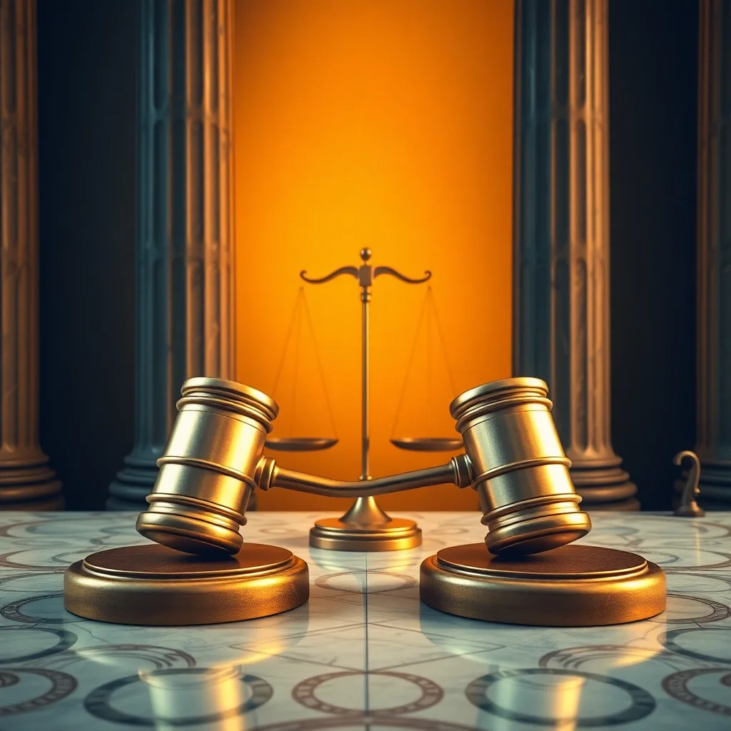 SEC and CFTC Chiefs Signal New Era for U.S. Crypto Regulation