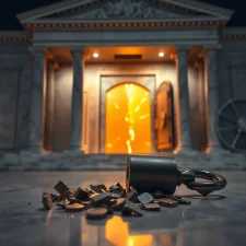 SEC Charges Crypto Executive in $16M Bitcoin Latinum Fraud Scheme