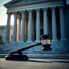 SEC Crypto Enforcement Drops 22% as Agency Shifts Strategy