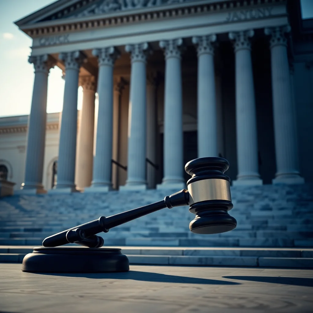 SEC Crypto Enforcement Drops 22% as Agency Shifts Strategy