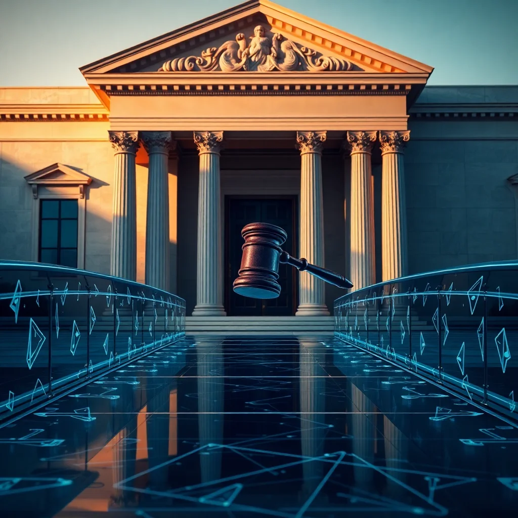 SEC Delays Tokenized Stocks Framework Amid Regulatory Concerns