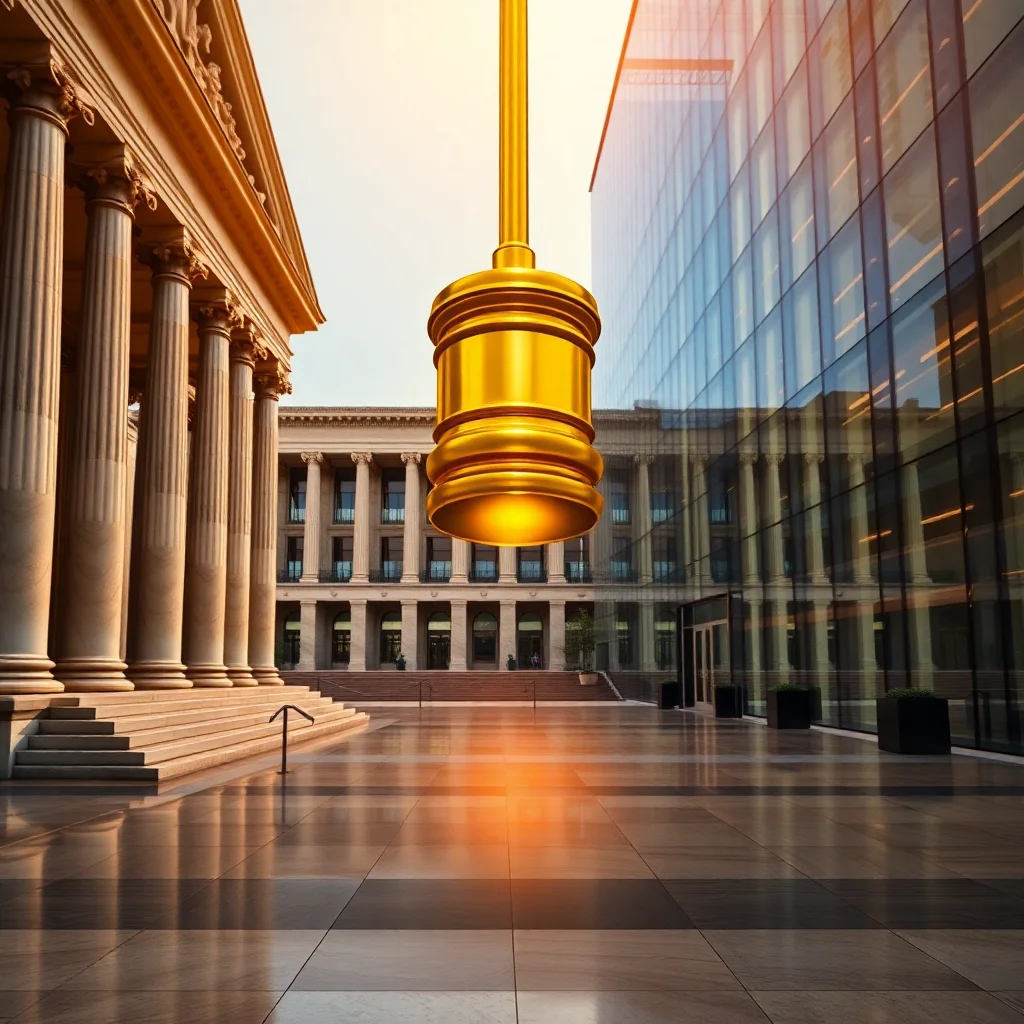 SEC Framework Could Revolutionize Tokenized Stock Trading