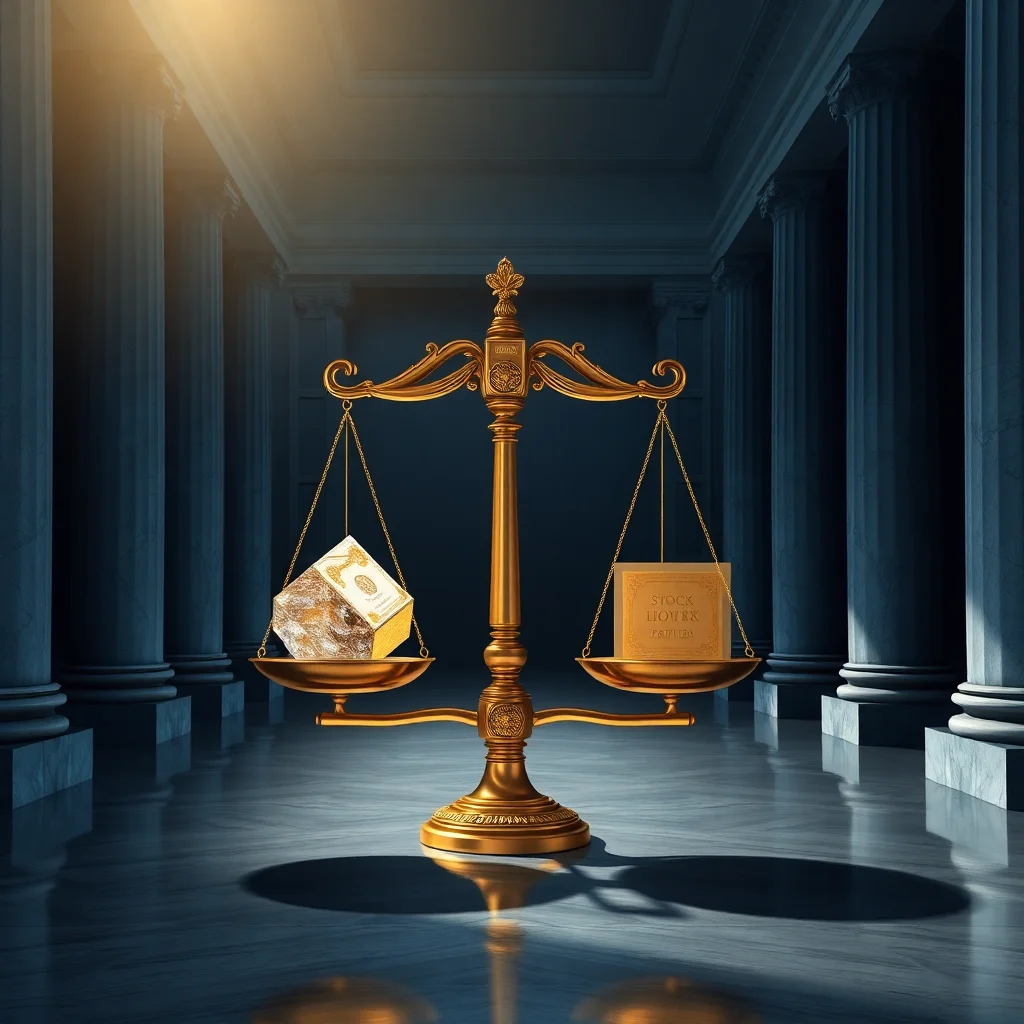 SEC Grants Innovation Exemption for Tokenized Stock Trading