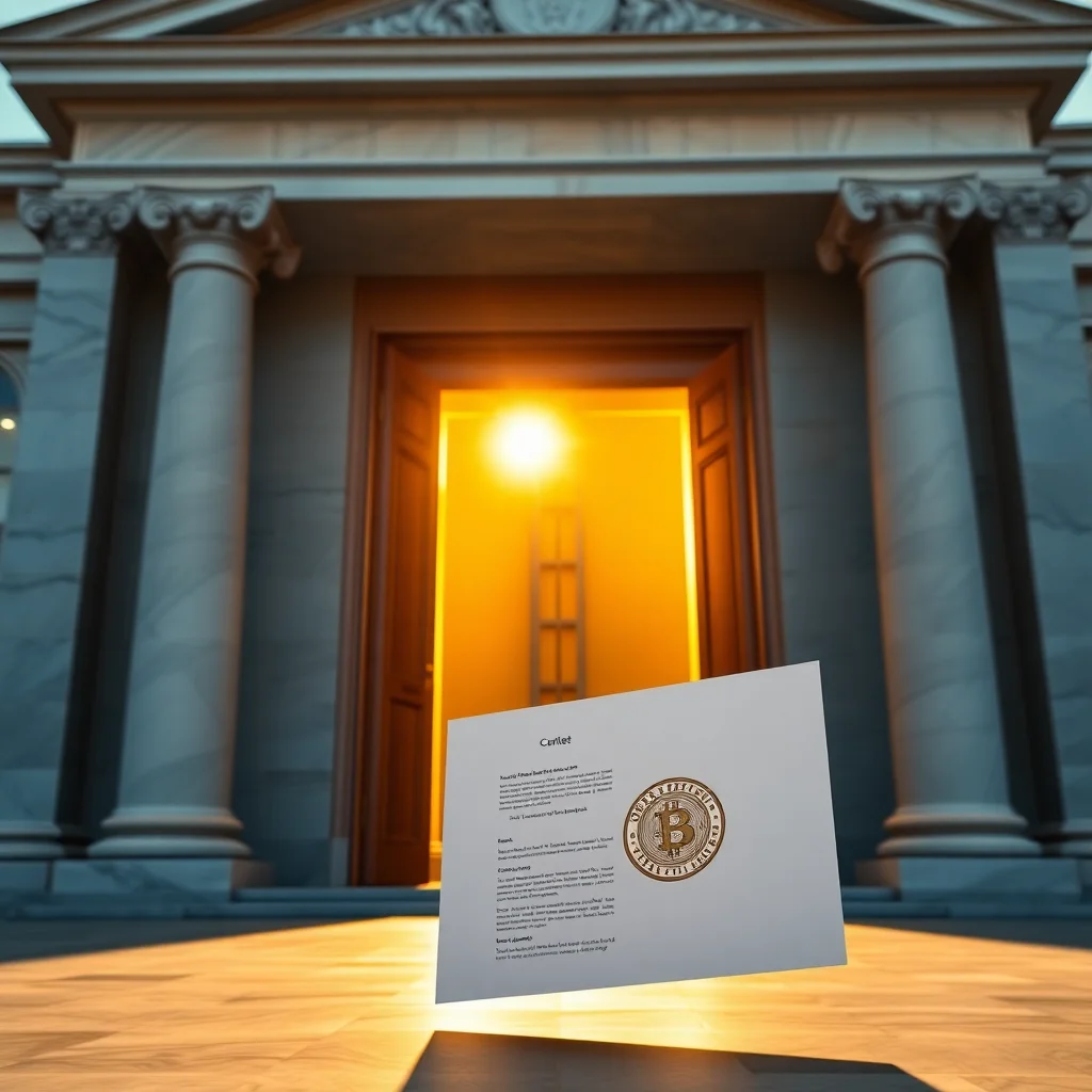 SEC Opens Door to Prediction Market ETFs With Public Comment Period