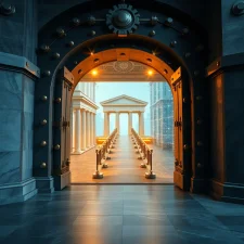 SEC Rule 611 Scrapping Could Unlock Tokenized US Stock Market