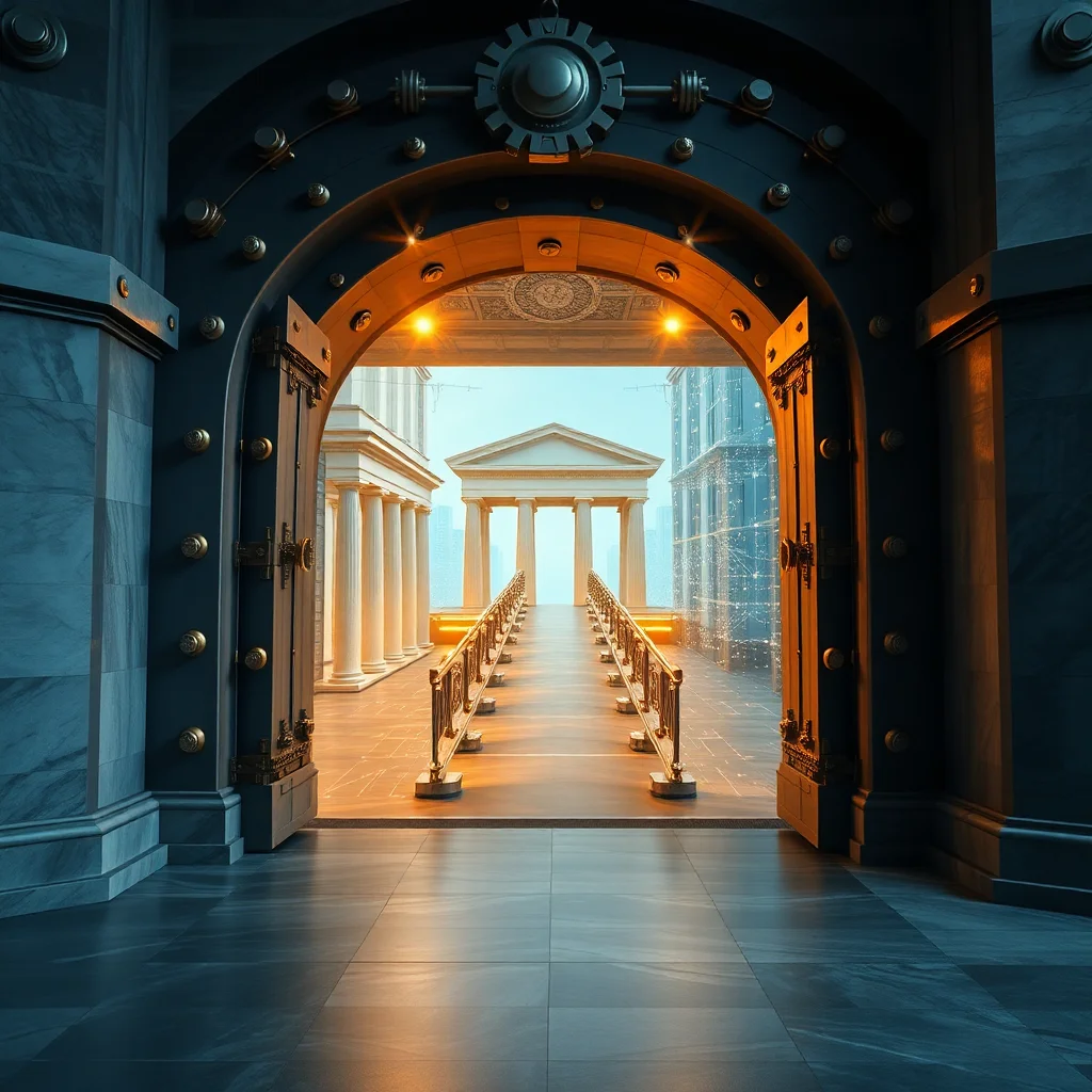 SEC Rule 611 Scrapping Could Unlock Tokenized US Stock Market