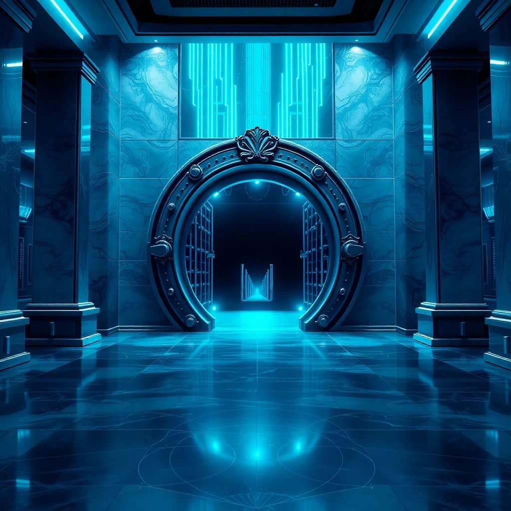 SEC's Crypto Shift Unlocks Innovation for Nasdaq and Digital Markets