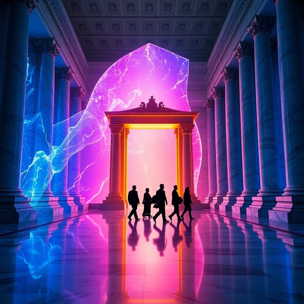 Securitize Public Debut Marks Wall Street's Tokenization Inflection Point
