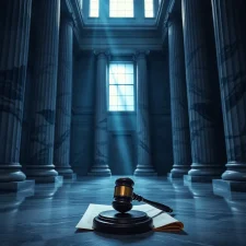 Senate Clarity Act Amendments Target DeFi, Political Figures