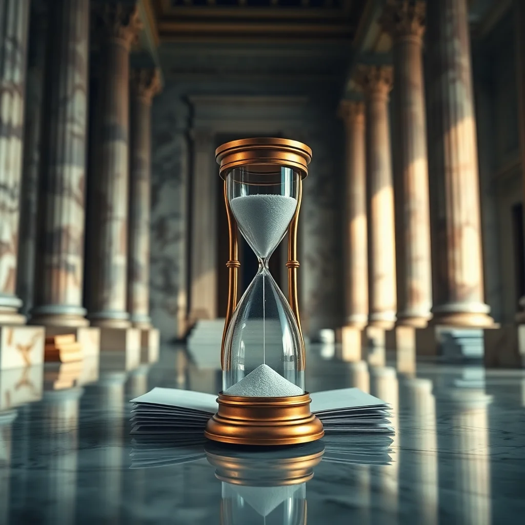 Senate Clarity Act Faces Stablecoin Debate Delays as 2026 Timeline Tightens