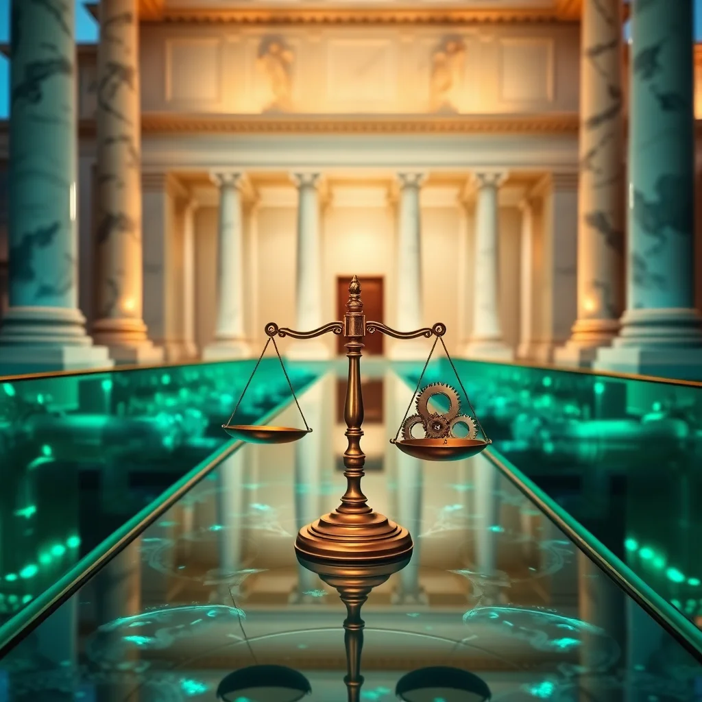 Senate Clarity Act Markup Advances DeFi Regulation Push