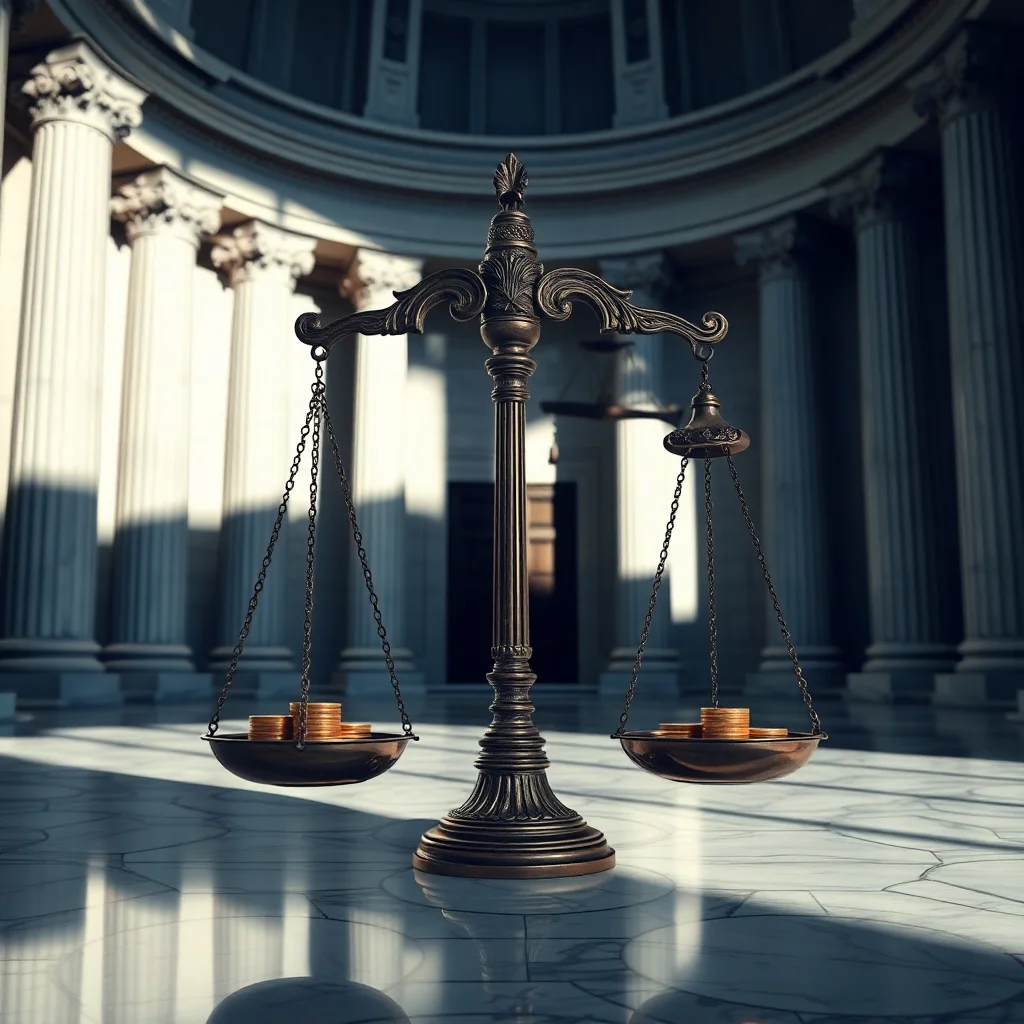 Senate Crypto Bill Ethics Deadlock Threatens July Vote