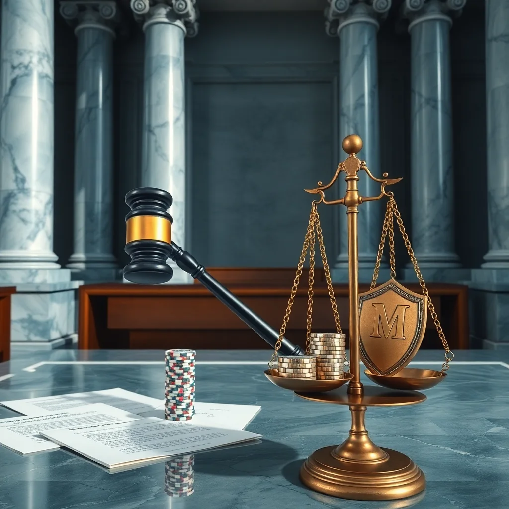 Senate Scrutinizes Prediction Markets Over Child Advertising