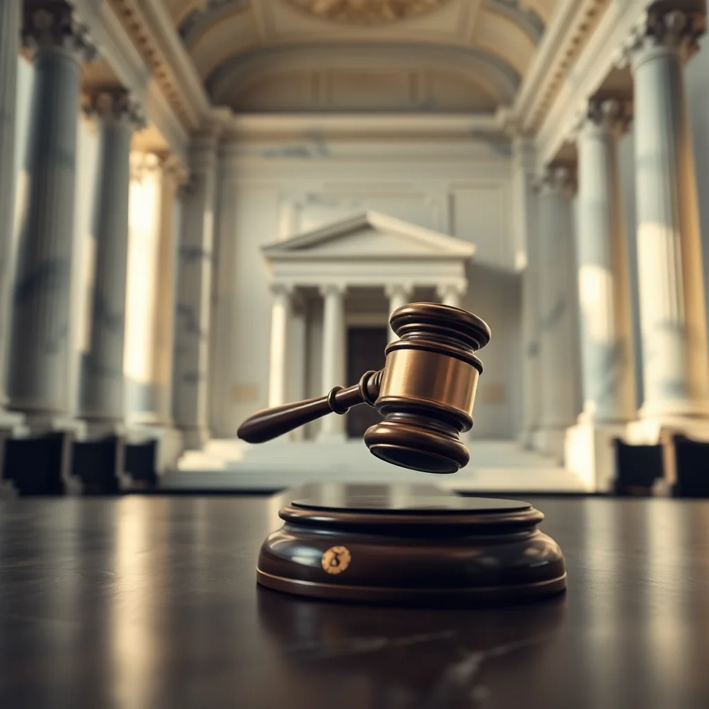 Senator Tillis Pushes CLARITY Act Markup Delay to May