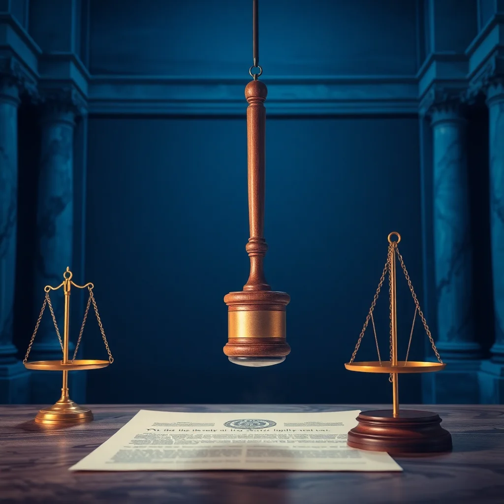 Senator Tillis Pushes Senate Vote on Stalled CLARITY Act