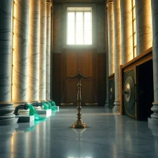 Senators' Clarity Act Stablecoin Deal: Why Banks Remain Silent