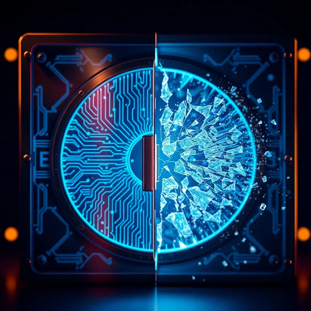 Solana's Quantum Threat Strategy Exposes Security-Speed Tradeoff