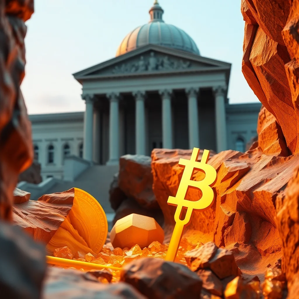 South Carolina Bans CBDCs While Protecting Bitcoin Miners