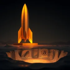 SpaceX IPO Could Drain Crypto Liquidity Pool in 2024