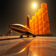 SpaceX Joins Bitcoin Elite: 8th Largest Corporate BTC Holder