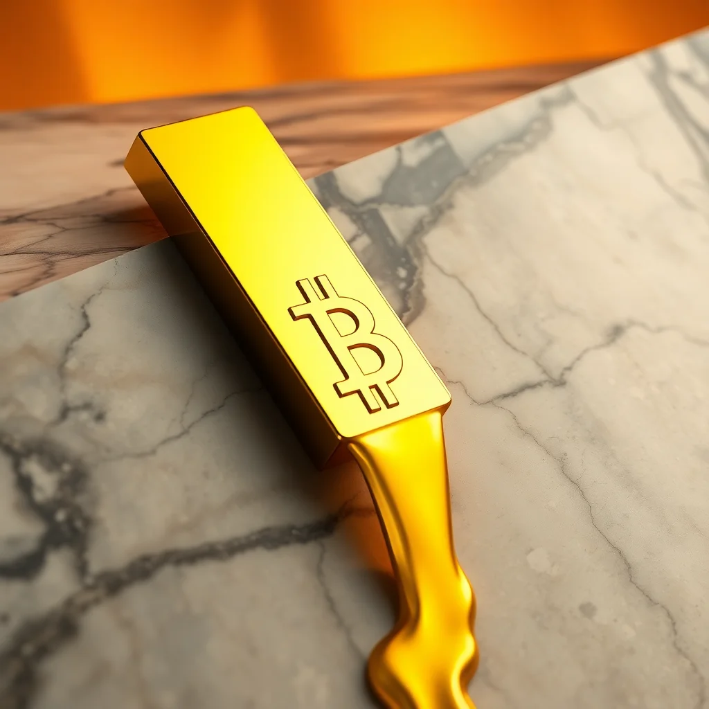 Spot Bitcoin ETFs Face $4B Outflow in Worst Month
