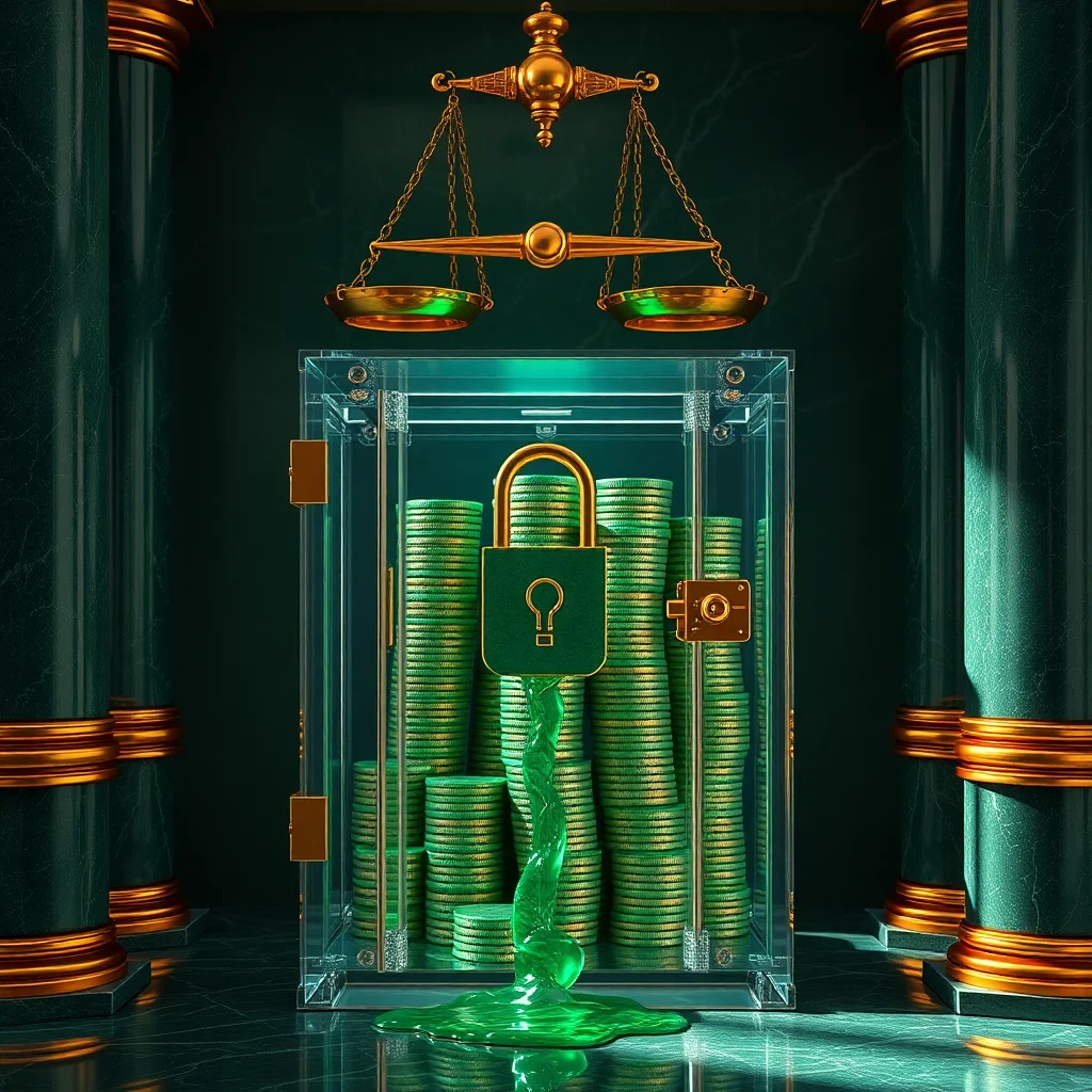 Stablecoin Bill's Final Stage: How Yield Rules Impact DeFi