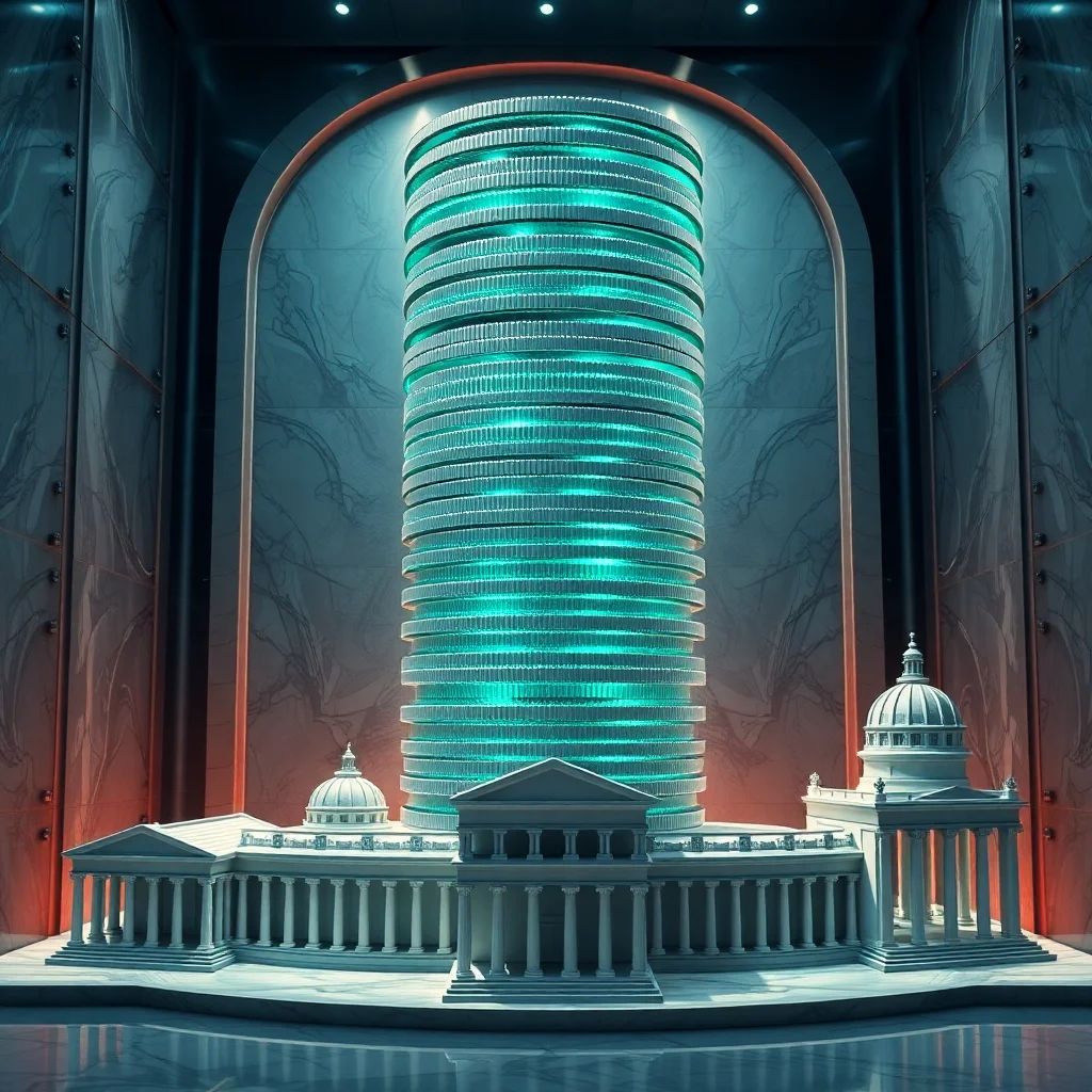 Stablecoin Market Hits $322B, Surpasses 95 Nations' FX Reserves