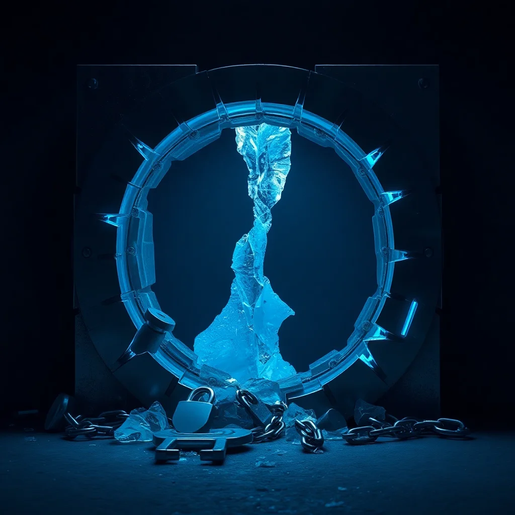 StablR Freezes USDR and EURR After $13.5M Unbacked Token Exploit