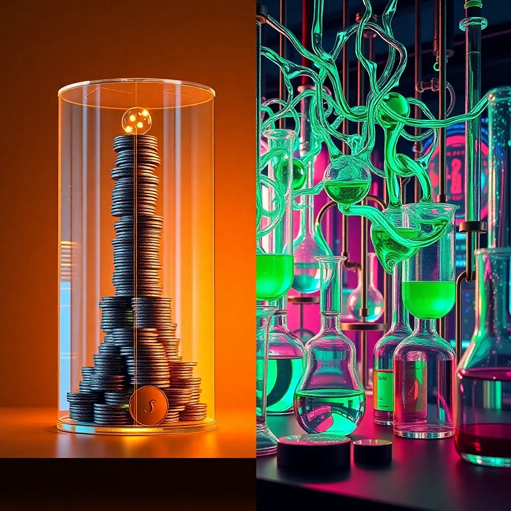 Staking vs Yield Farming: Which Earns More in 2026?