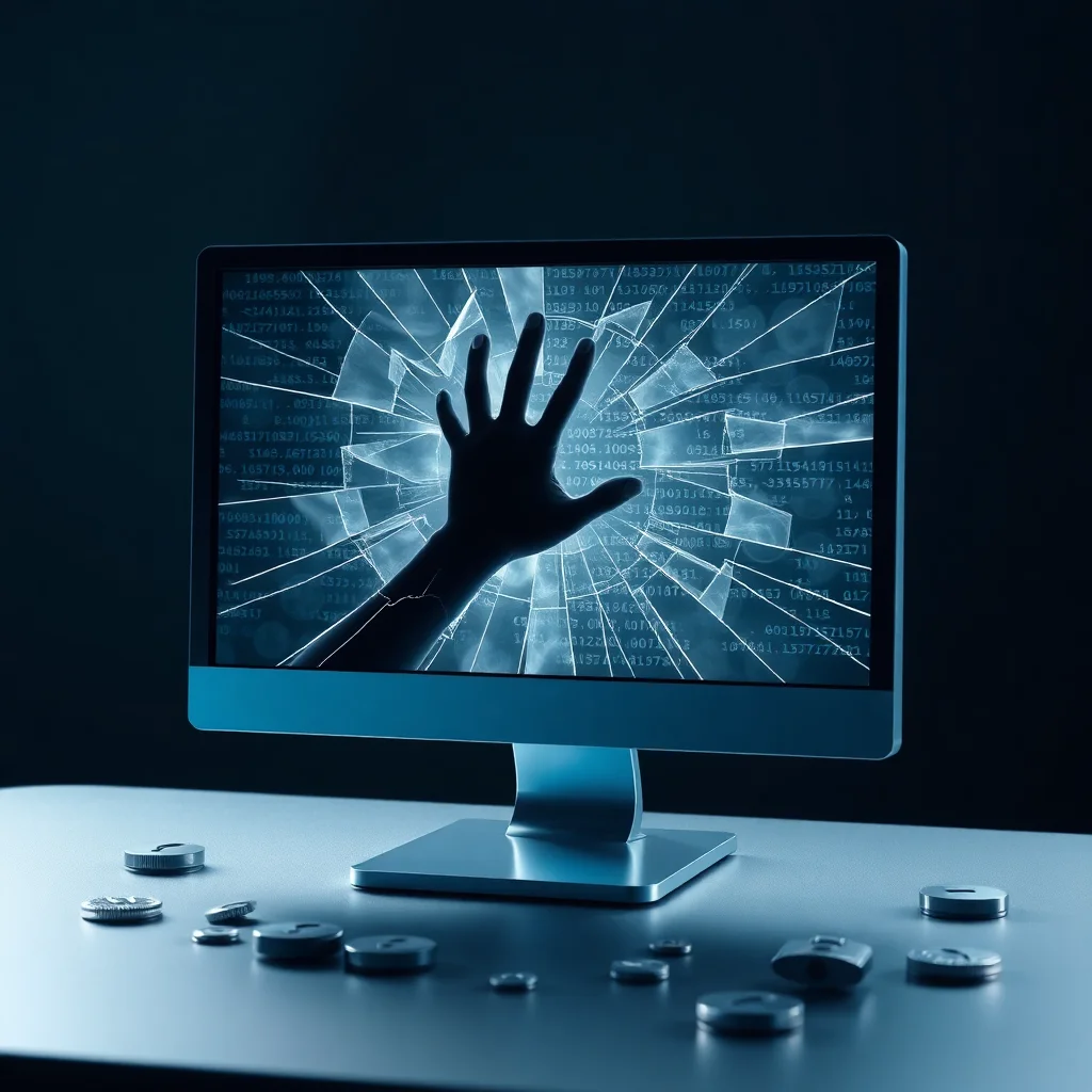 Steam Wallpaper Engine Malware Targets Crypto Users