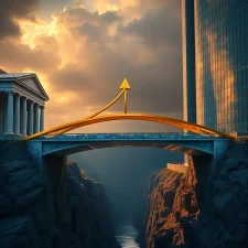 Stellar XLM Surges 50% on DTCC Partnership – What's Next?