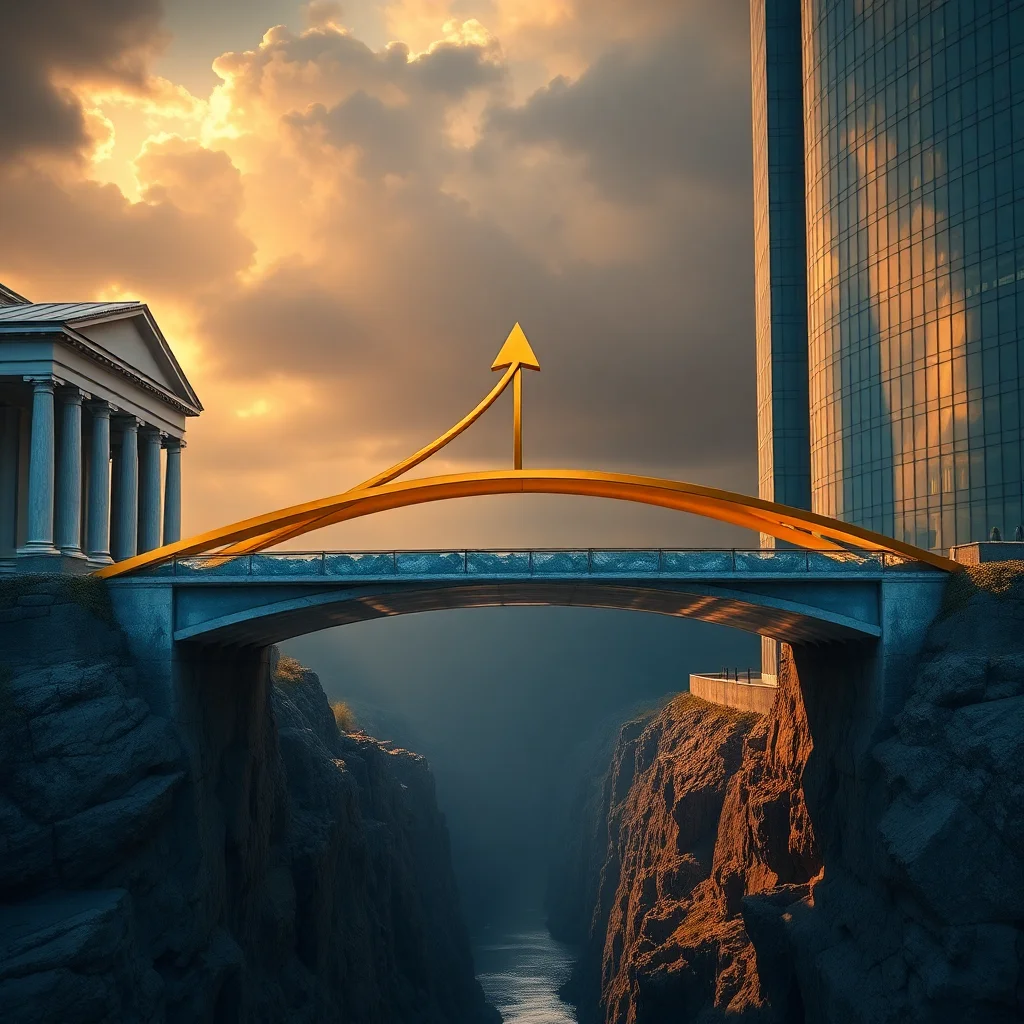 Stellar XLM Surges 50% on DTCC Partnership – What's Next?