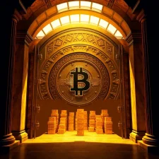 Strategic Bitcoin Reserve Bill H.R. 8957 Released With 20-Year Lock