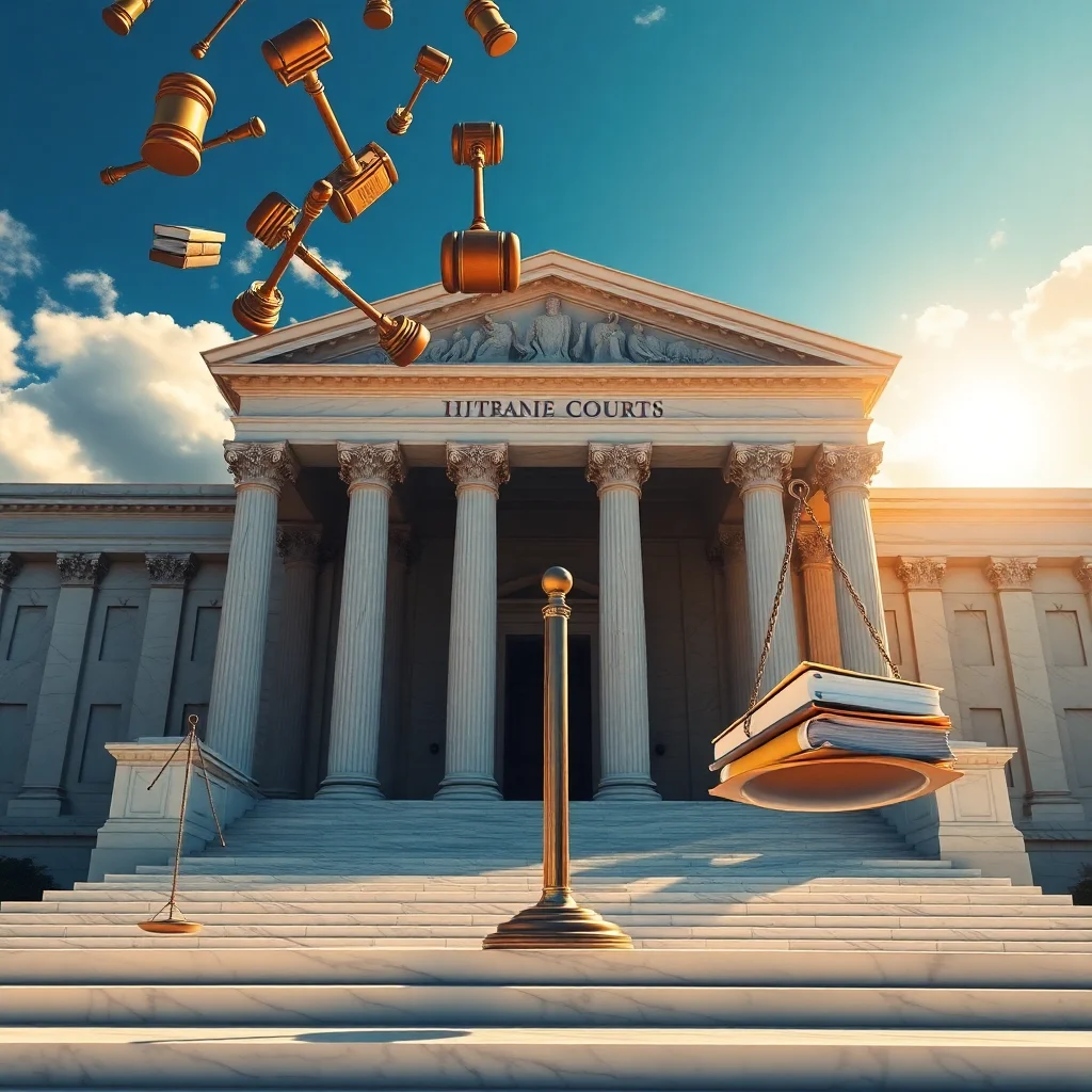 Summer of Crypto Regs: Taxes, CFTC, and Court Cases Heat Up