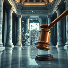 Supreme Court Lets Trump Fire SEC, CFTC Chiefs at Will