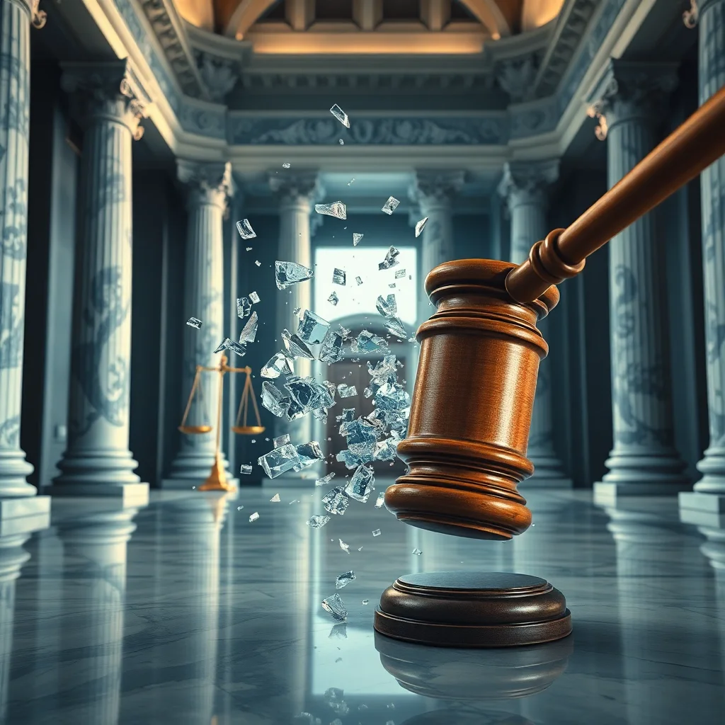 Supreme Court Lets Trump Fire SEC, CFTC Chiefs at Will