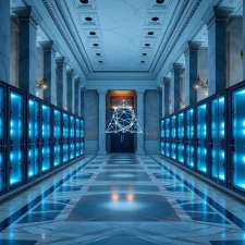 Swift Launches Blockchain Ledger for 17-Bank Tokenized Deposits
