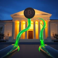 Taiwan Passes First Crypto and Stablecoin Regulations