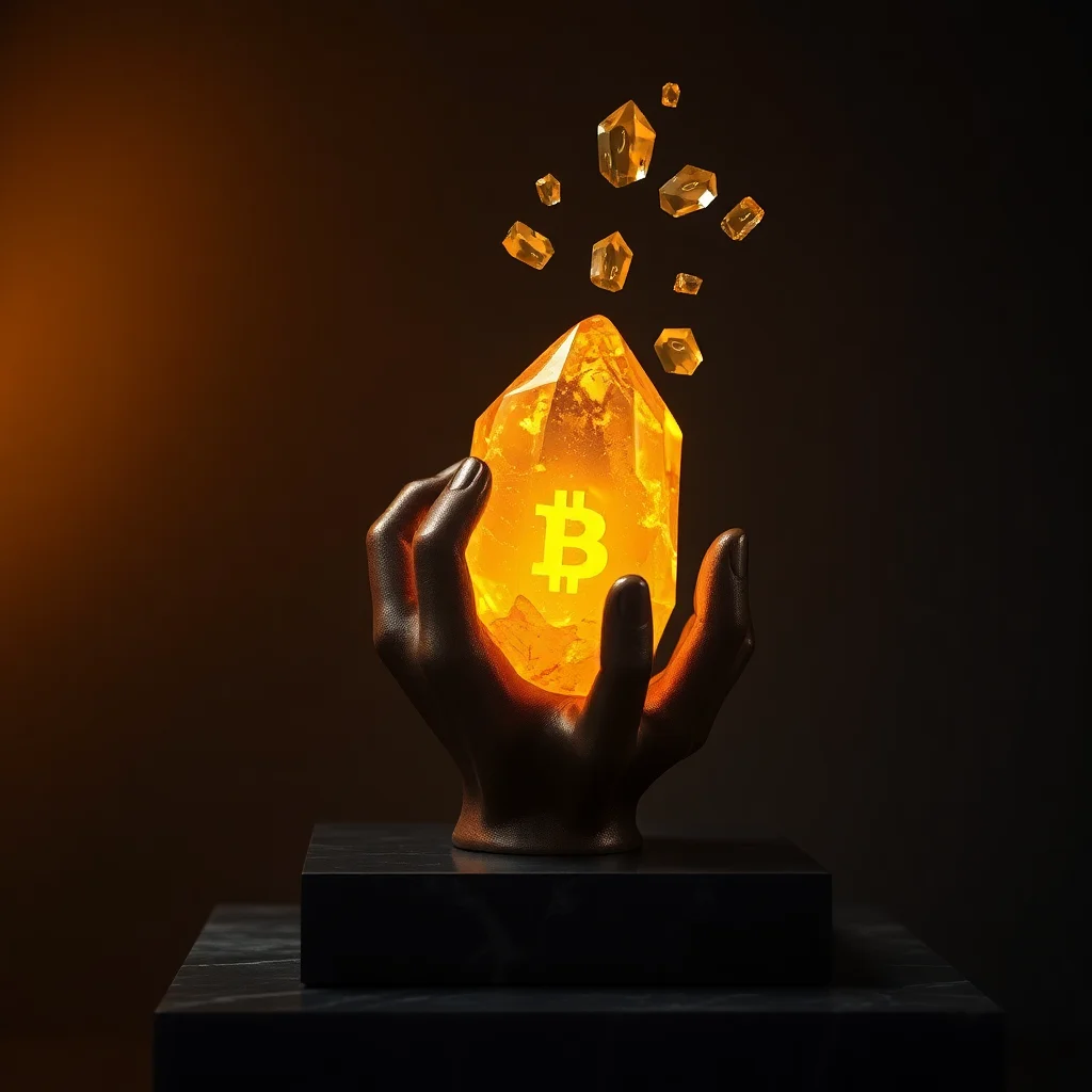 Tether Consolidates Bitcoin Treasury Control, Buys Out SoftBank