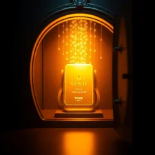 Tether Launches Gold-Backed Loans, Unlocking $23B Tokenized Bullion
