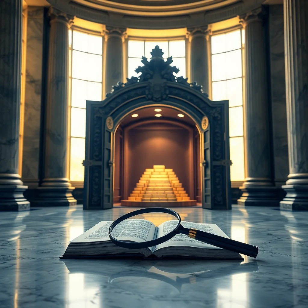 Tether Secures Big Four Auditor for Full USDT Transparency