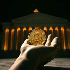 Texas Forms Bitcoin Reserve Committee for Direct Custody Transition